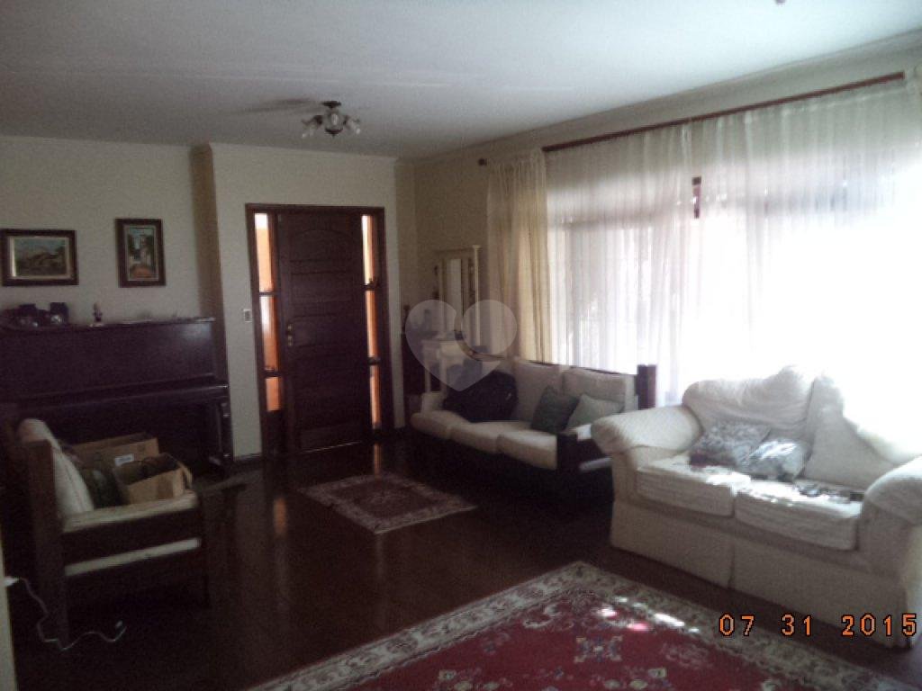 Aluguel Casa térrea São Paulo Jardim São Nicolau REO82939 2