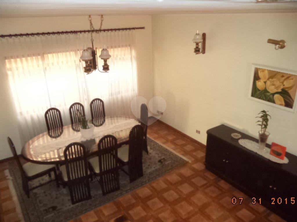 Aluguel Casa térrea São Paulo Jardim São Nicolau REO82939 17