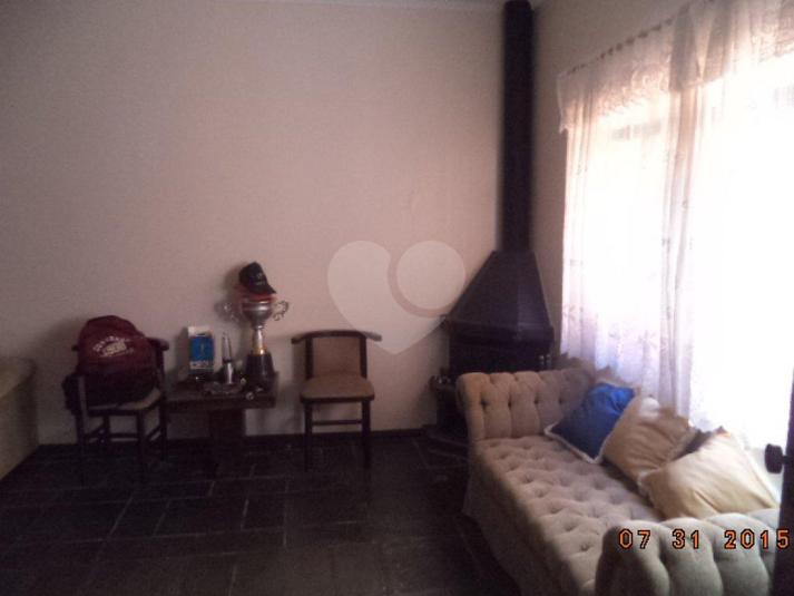 Aluguel Casa térrea São Paulo Jardim São Nicolau REO82939 19