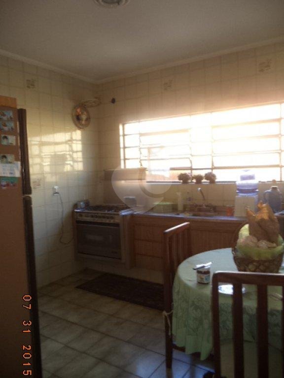 Aluguel Casa térrea São Paulo Jardim São Nicolau REO82939 22