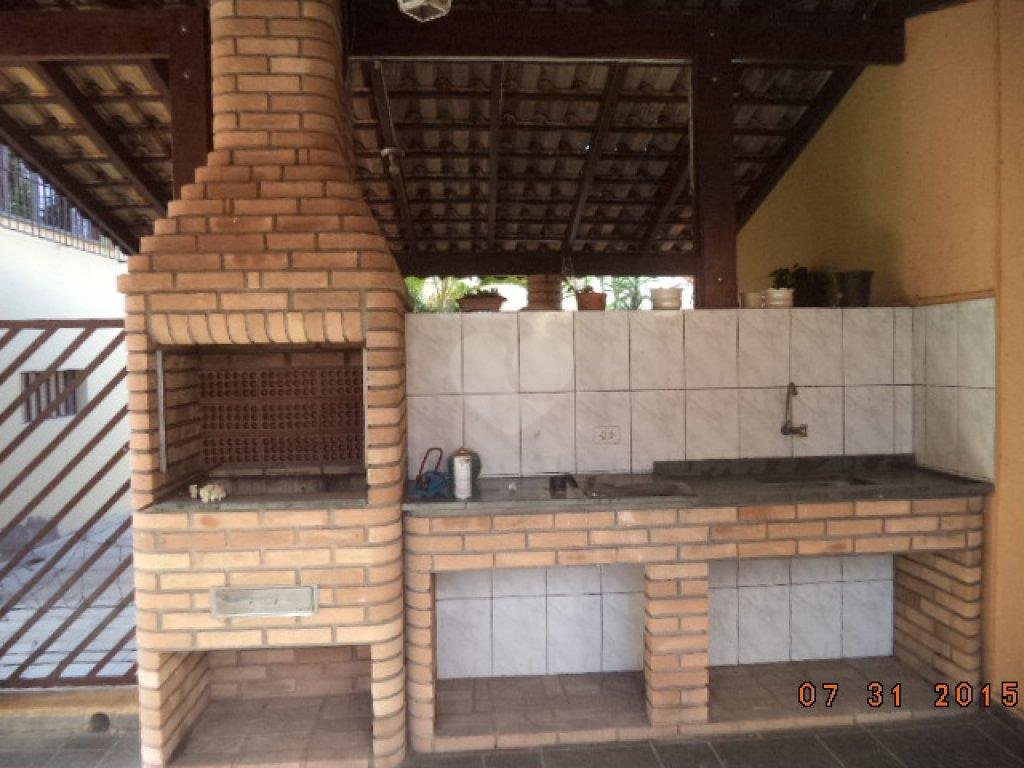 Aluguel Casa térrea São Paulo Jardim São Nicolau REO82939 27