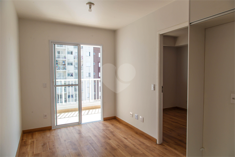 Venda Apartamento São Paulo Mooca REO829397 1