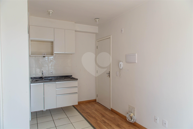 Venda Apartamento São Paulo Mooca REO829397 15