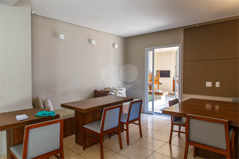 Venda Apartamento São Paulo Mooca REO829397 27