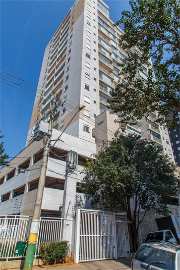 Venda Apartamento São Paulo Mooca REO829397 32