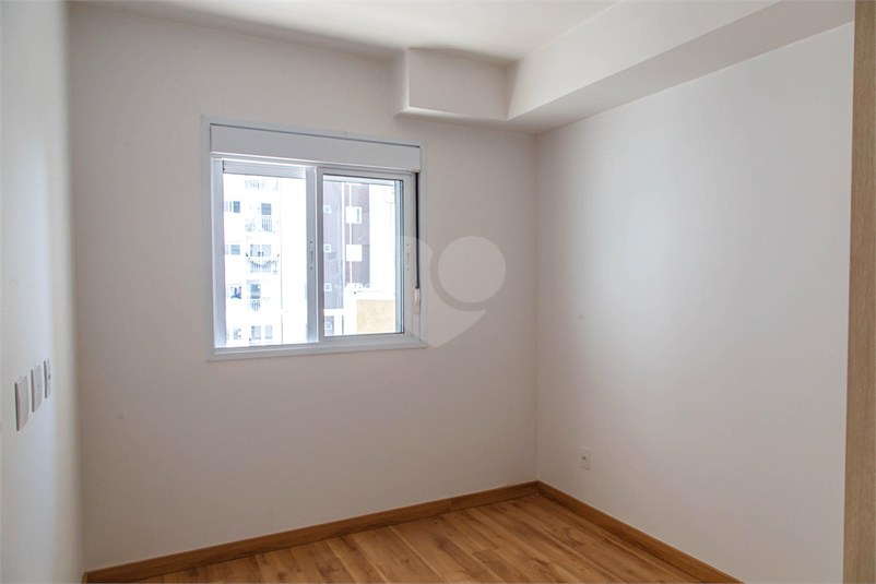 Venda Apartamento São Paulo Mooca REO829397 7