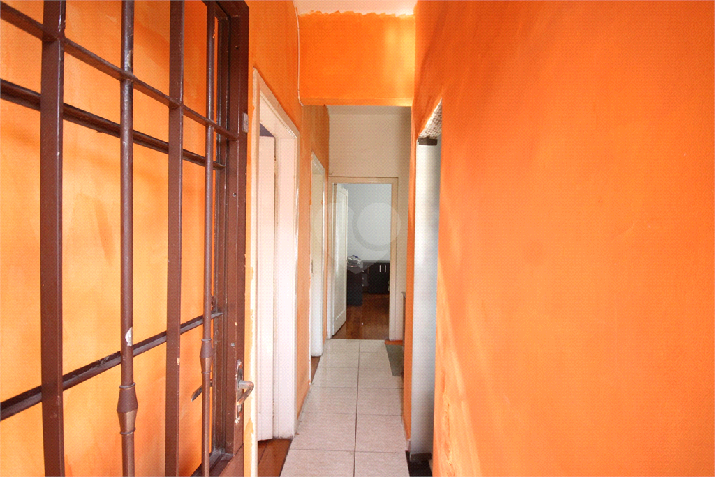 Venda Casa São Paulo Cambuci REO829401 27