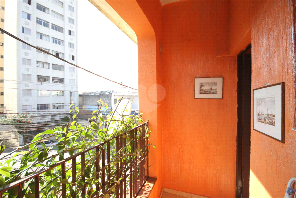 Venda Casa São Paulo Cambuci REO829401 31