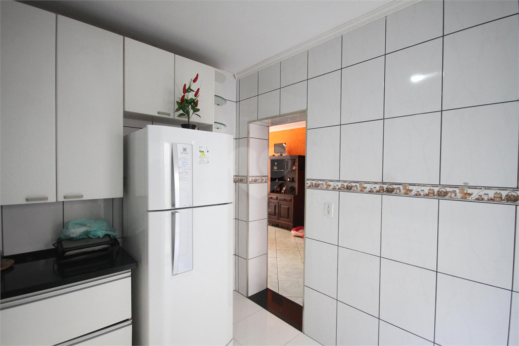 Venda Casa São Paulo Cambuci REO829401 40