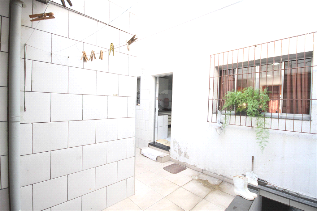 Venda Casa São Paulo Cambuci REO829401 46