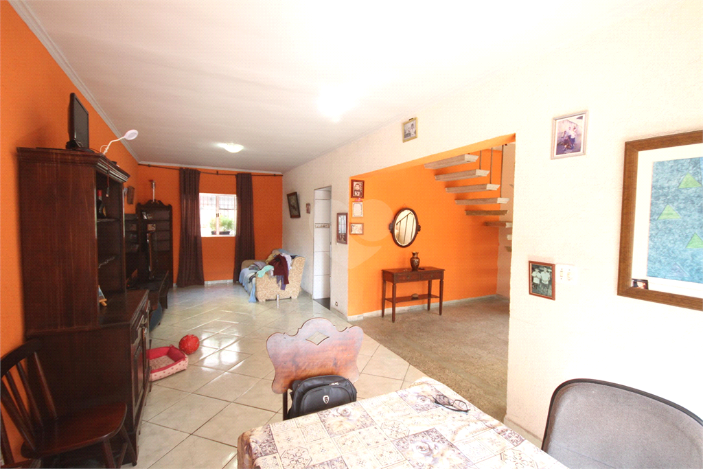 Venda Casa São Paulo Cambuci REO829401 6