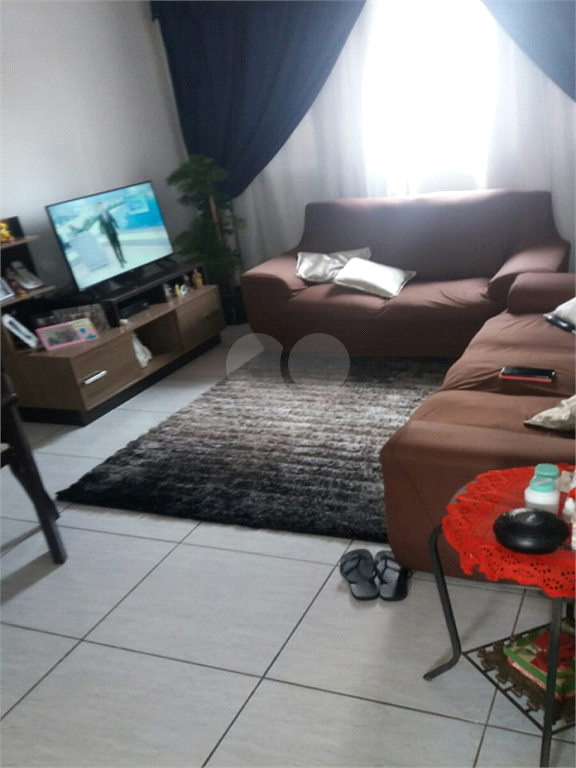 Venda Apartamento Santos Gonzaga REO829402 3