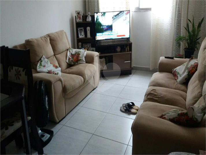 Venda Apartamento Santos Gonzaga REO829402 4