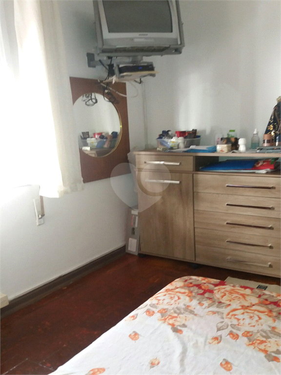 Venda Apartamento Santos Gonzaga REO829402 11