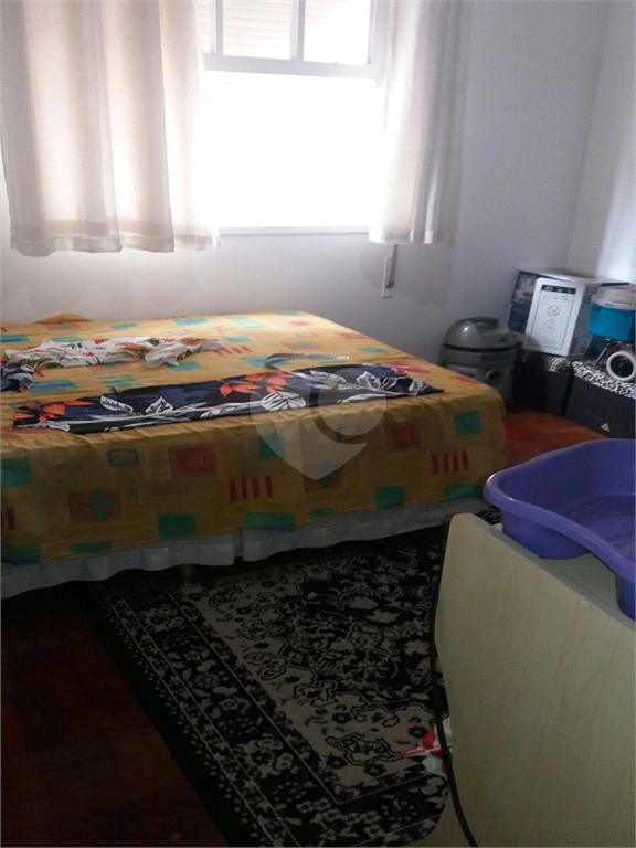 Venda Apartamento Santos Gonzaga REO829402 10