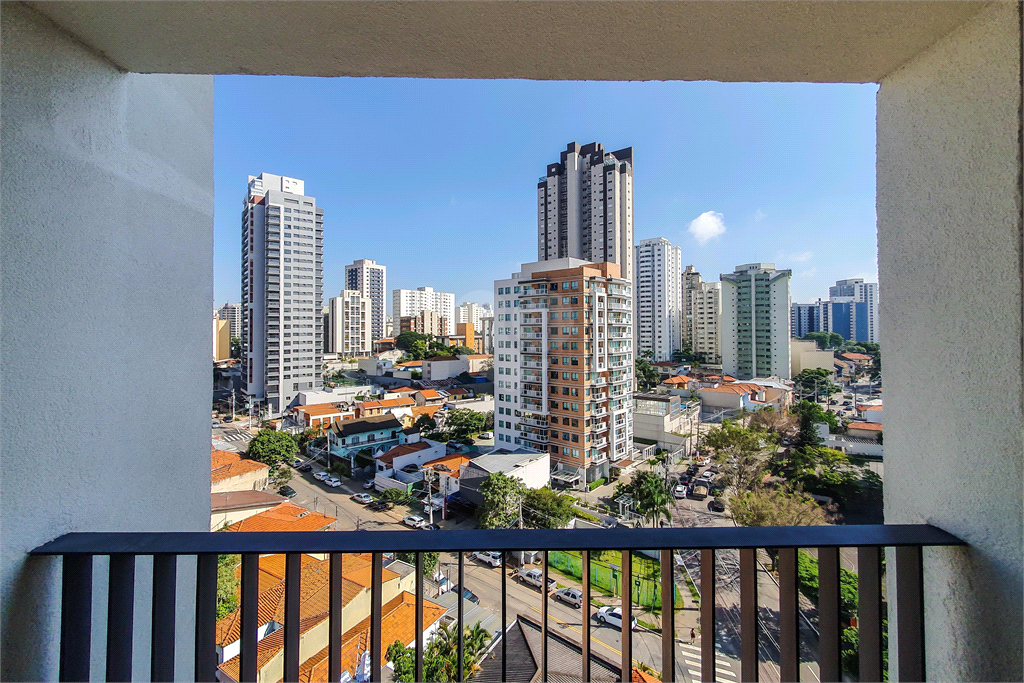 Venda Apartamento São Paulo Vila Mariana REO829405 10