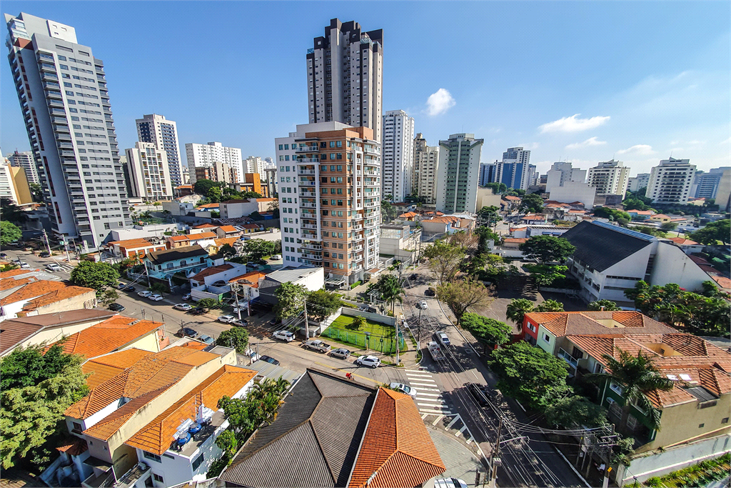 Venda Apartamento São Paulo Vila Mariana REO829405 11