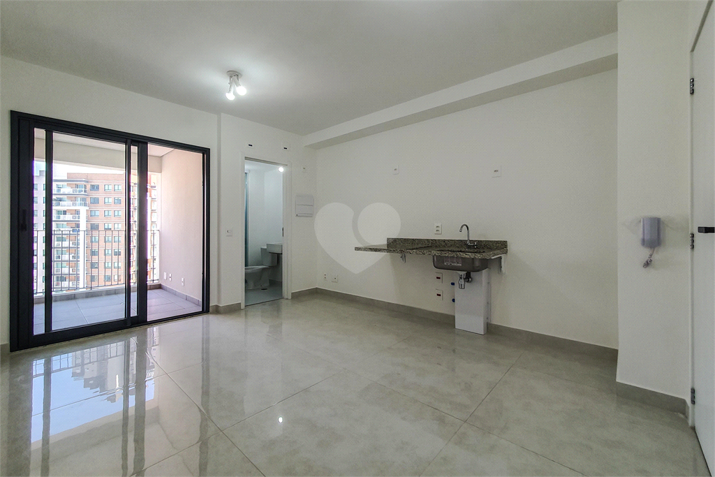 Venda Apartamento São Paulo Vila Mariana REO829405 4