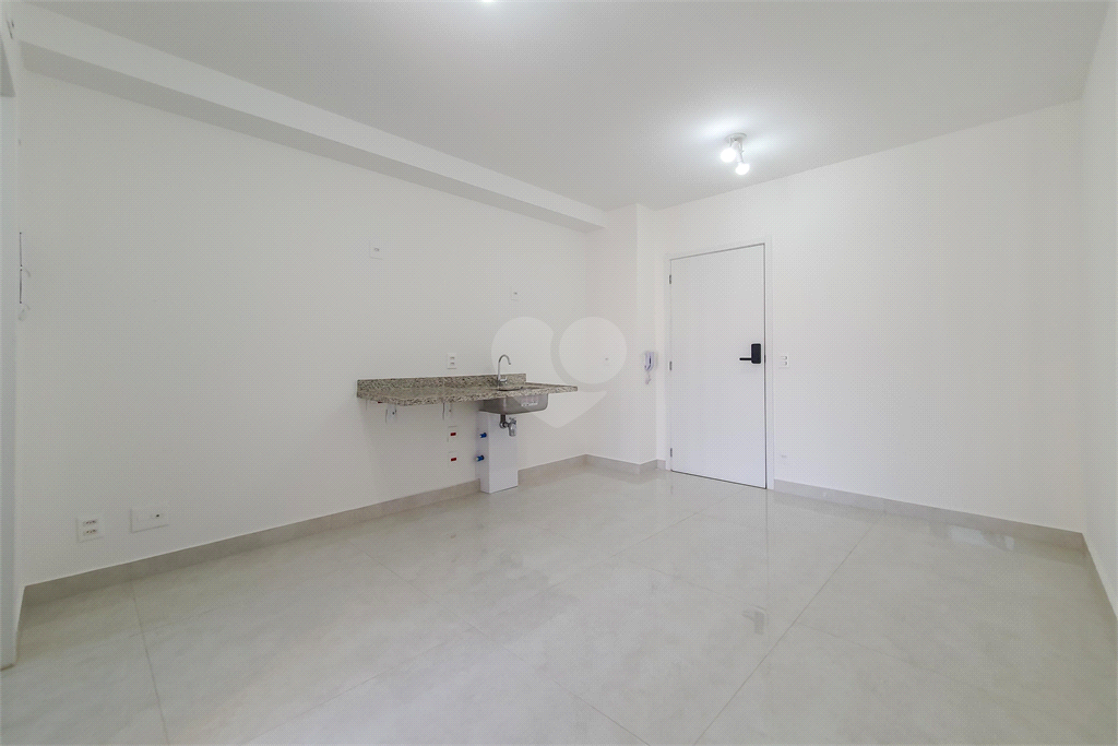 Venda Apartamento São Paulo Vila Mariana REO829405 3