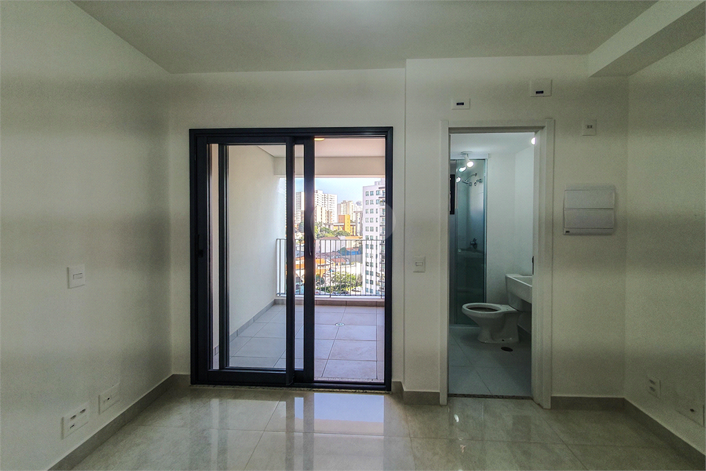 Venda Apartamento São Paulo Vila Mariana REO829405 3