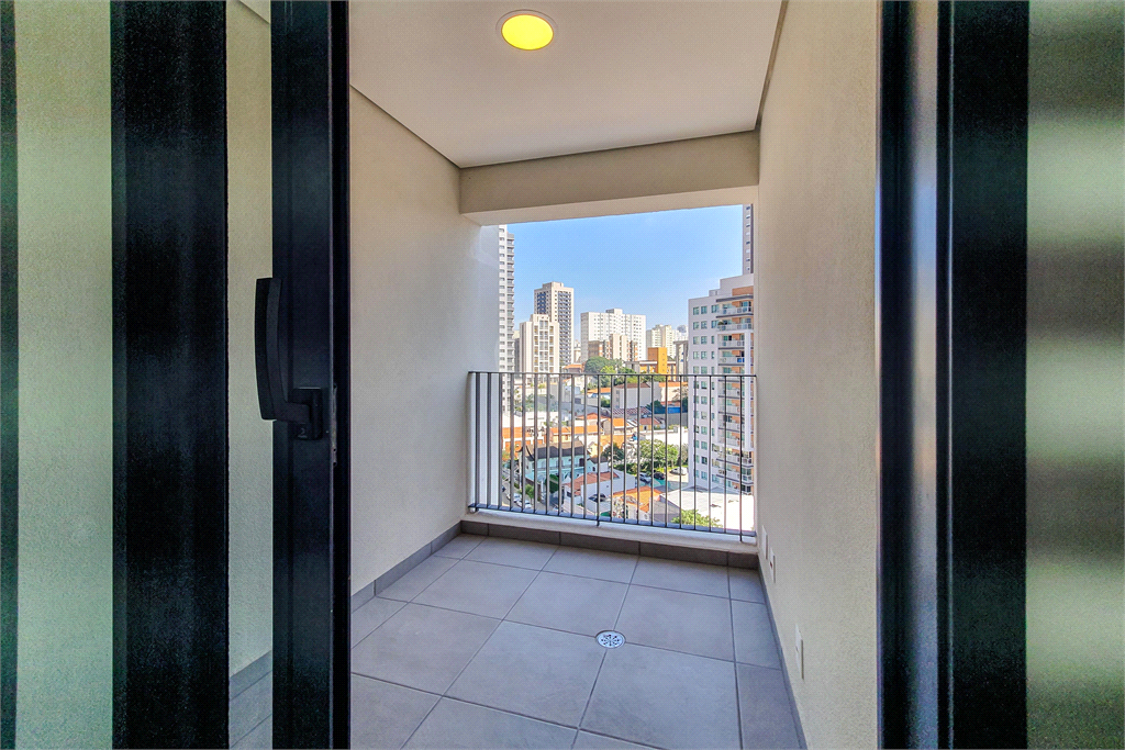 Venda Apartamento São Paulo Vila Mariana REO829405 18