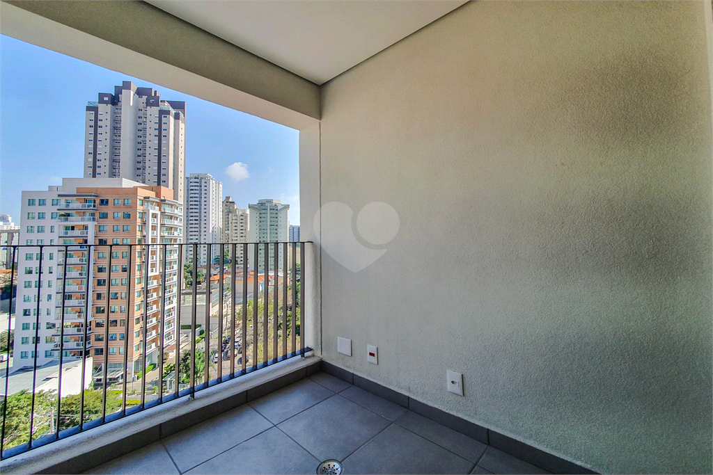 Venda Apartamento São Paulo Vila Mariana REO829405 29