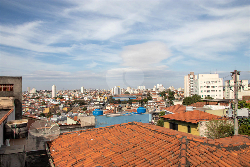 Venda Casa São Paulo Vila Gustavo REO829416 18