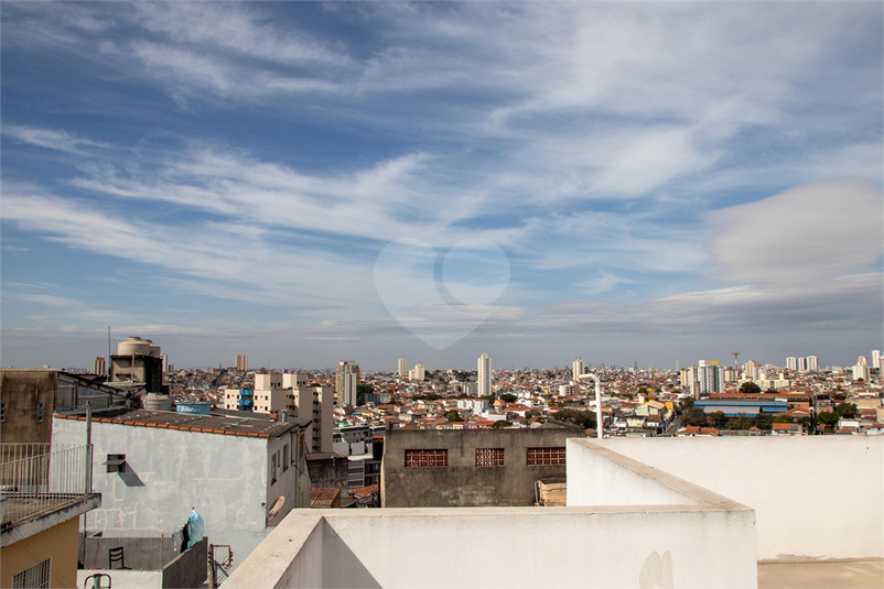 Venda Casa São Paulo Vila Gustavo REO829416 37