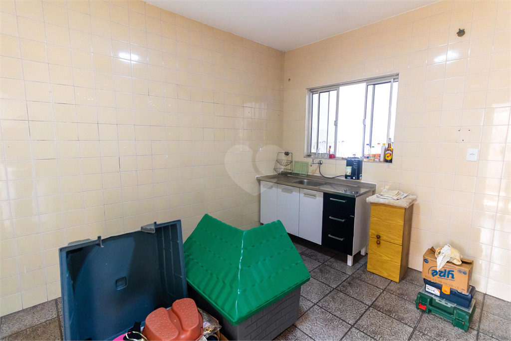 Venda Casa São Paulo Vila Gustavo REO829425 45