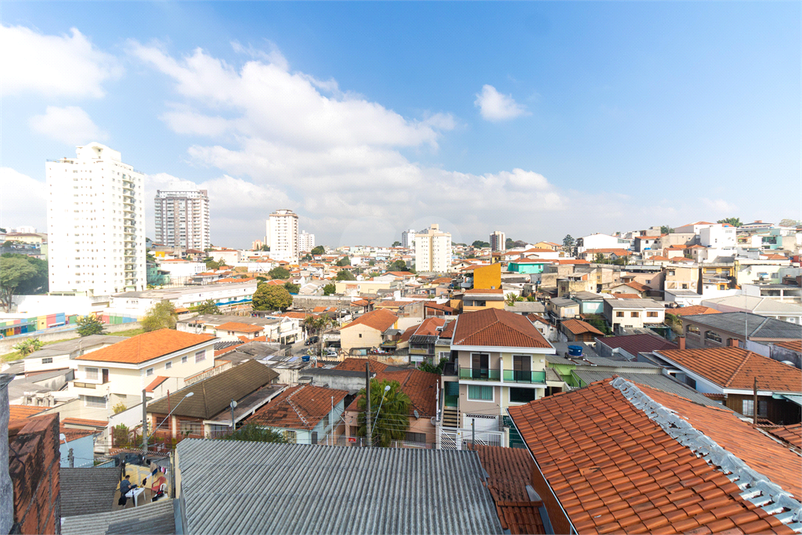 Venda Casa São Paulo Vila Gustavo REO829425 63