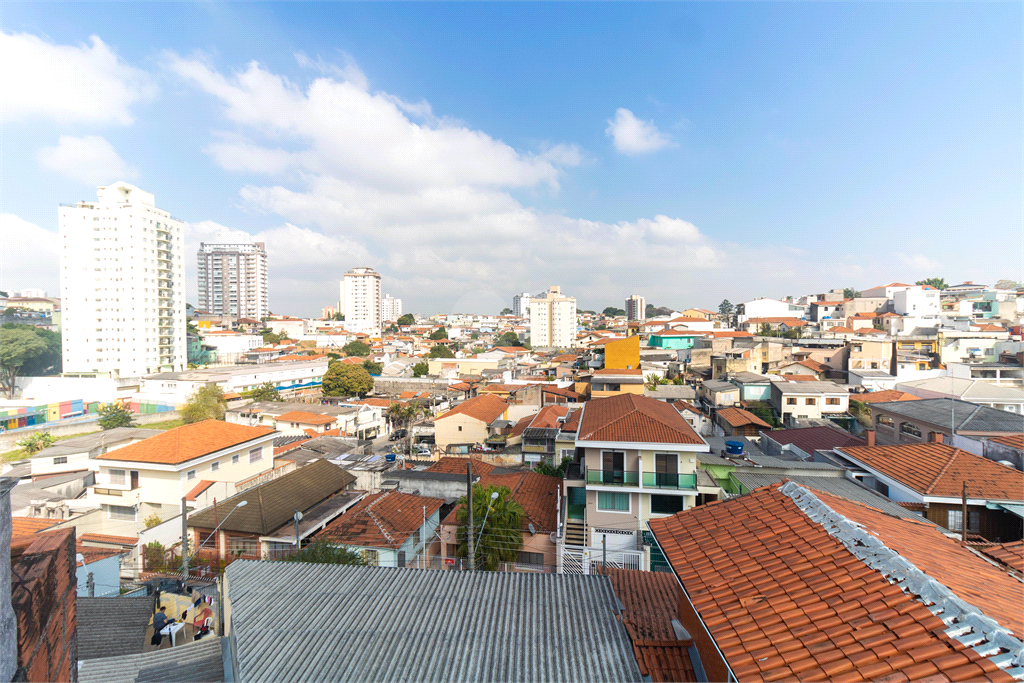 Venda Casa São Paulo Vila Gustavo REO829425 64