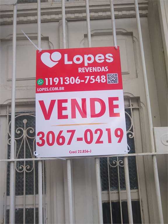 Venda Casa São Paulo Casa Verde REO829430 4