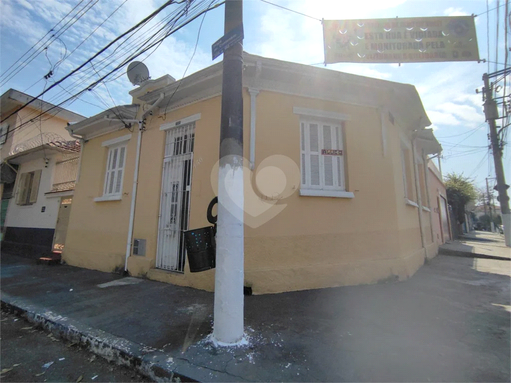 Venda Casa São Paulo Casa Verde REO829430 1