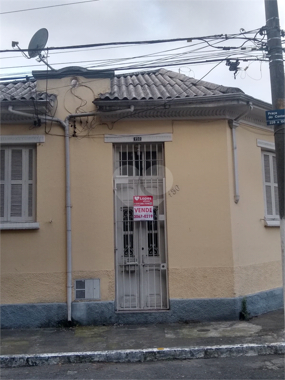 Venda Casa São Paulo Casa Verde REO829430 3