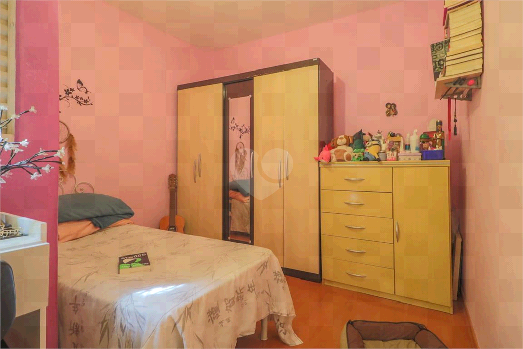 Venda Casa São Paulo Vila Bertioga REO829431 11