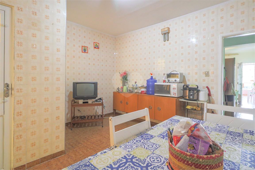 Venda Casa São Paulo Vila Bertioga REO829431 26