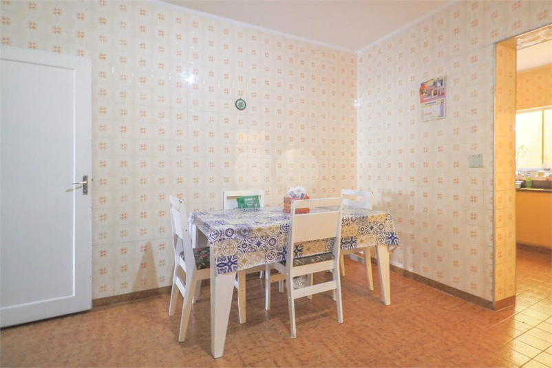 Venda Casa São Paulo Vila Bertioga REO829431 28