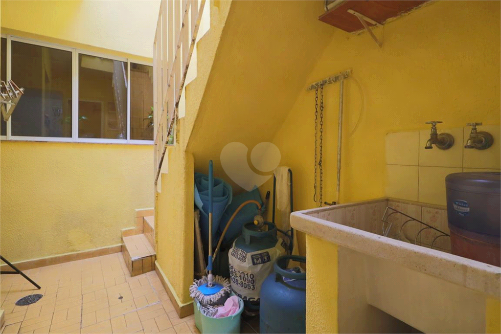 Venda Casa São Paulo Vila Bertioga REO829431 32