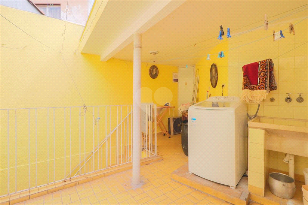 Venda Casa São Paulo Vila Bertioga REO829431 39