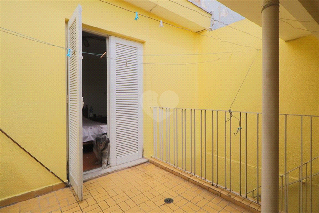 Venda Casa São Paulo Vila Bertioga REO829431 40