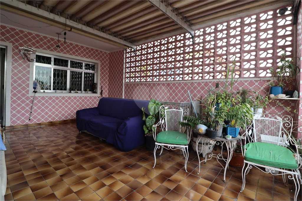 Venda Casa São Paulo Vila Bertioga REO829431 42