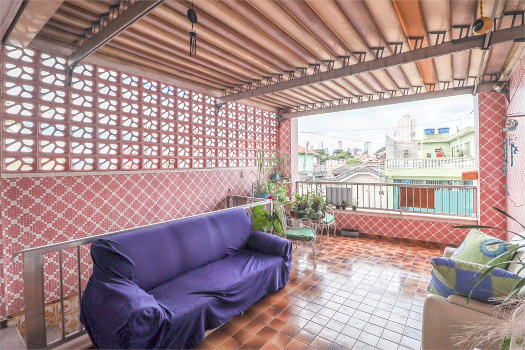 Venda Casa São Paulo Vila Bertioga REO829431 45