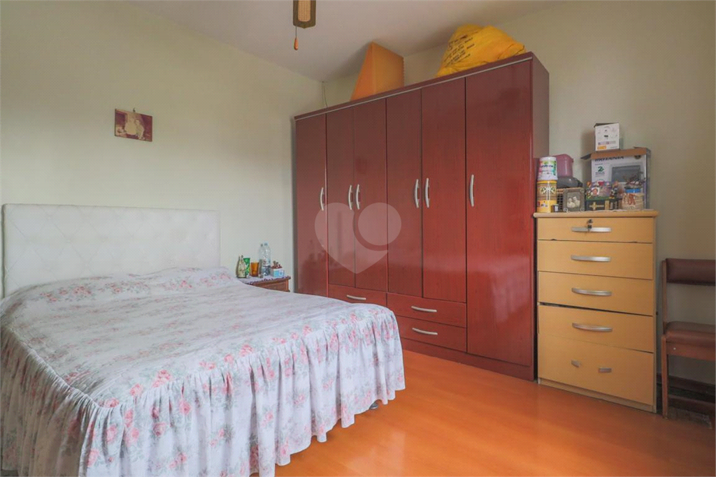 Venda Casa São Paulo Vila Bertioga REO829431 7