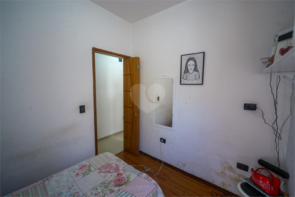 Venda Casa São Paulo Tatuapé REO829432 25