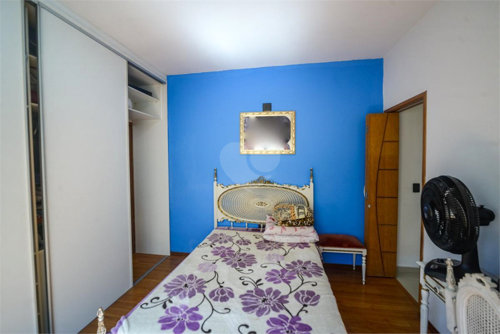 Venda Casa São Paulo Tatuapé REO829432 30