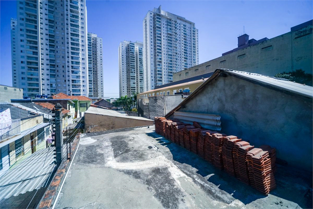 Venda Casa São Paulo Tatuapé REO829432 49