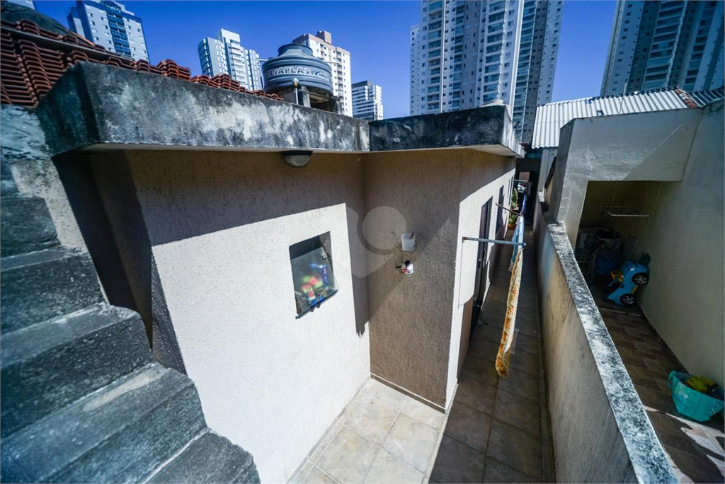 Venda Casa São Paulo Tatuapé REO829432 55