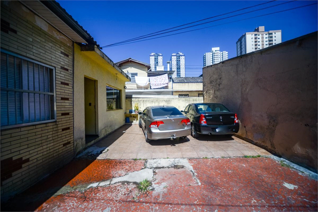 Venda Casa São Paulo Tatuapé REO829432 61