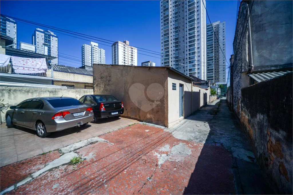 Venda Casa São Paulo Tatuapé REO829432 63