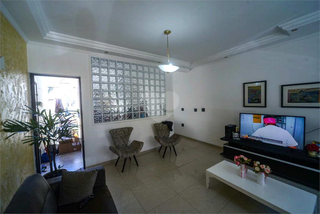 Venda Casa São Paulo Tatuapé REO829432 7